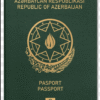 Buy Azerbaijani Passport Online